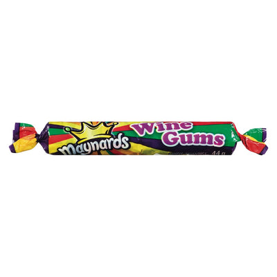 Maynard Wine Gums Roll [44g]