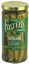 Fosters Pickled Asparagus [500ml]