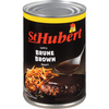 St Hubert Brown Gravy [398ml]
