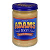 Adams Crunchy Peanut Butter [1kg]