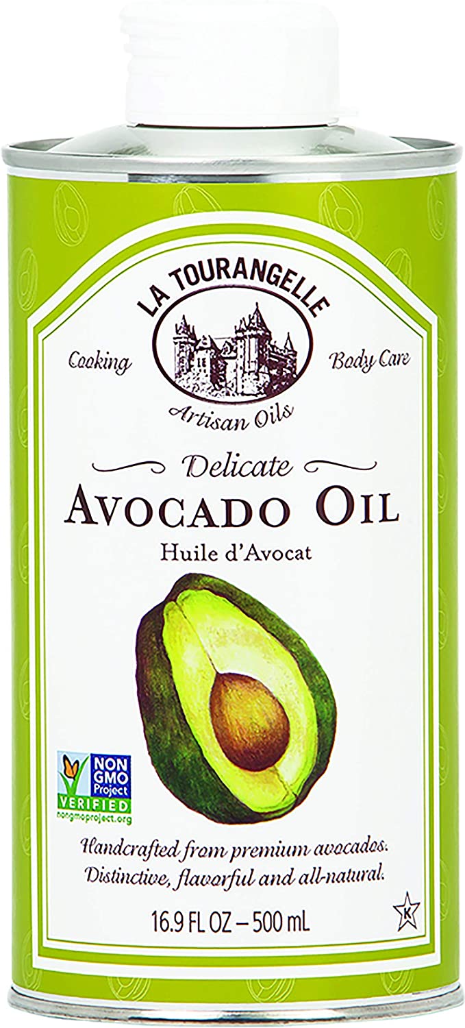LaTourangellAvocadoOilSpray [147ml]