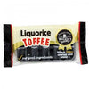 Walkers Liquorice Toffee [100g]