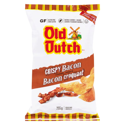 OldDutchChipBac235g [235 g]