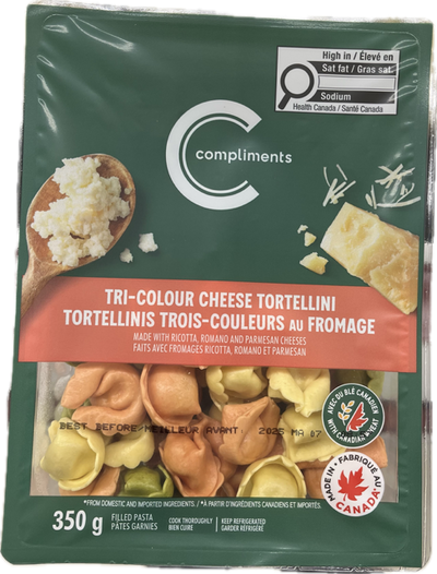 CompTortCheese350g [350 g]