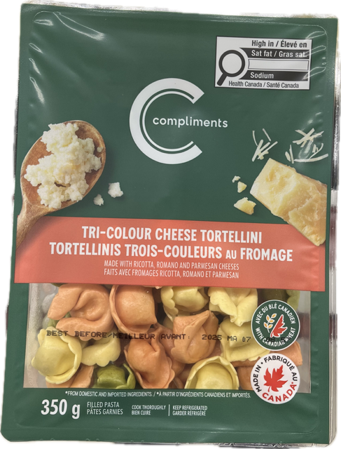 CompTortCheese350g [350 g]