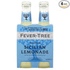 Fever Tree Sicilian Lemonade [4pk]