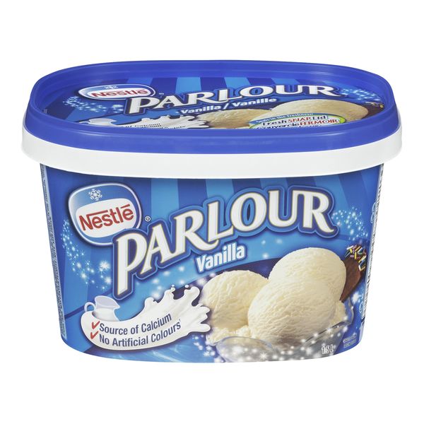NestleParlourIceCreamVanilla [1.5l]