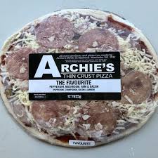 ArchiesFavourite740g [740 g]
