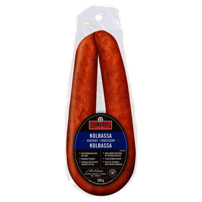 Schneiders Kolbassa Ring [300 g]