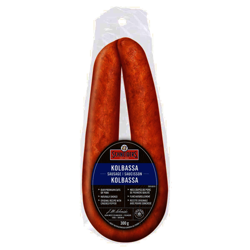Schneiders Kolbassa Ring [300 g]