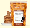 Flourish Chocolate Pancake Mix [430g]