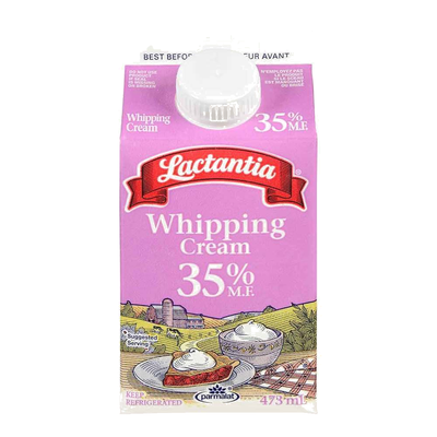 BeatriceLactantiaWhipCream [473ml]