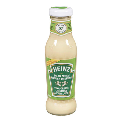 Heinz Salad Cream [265ml]