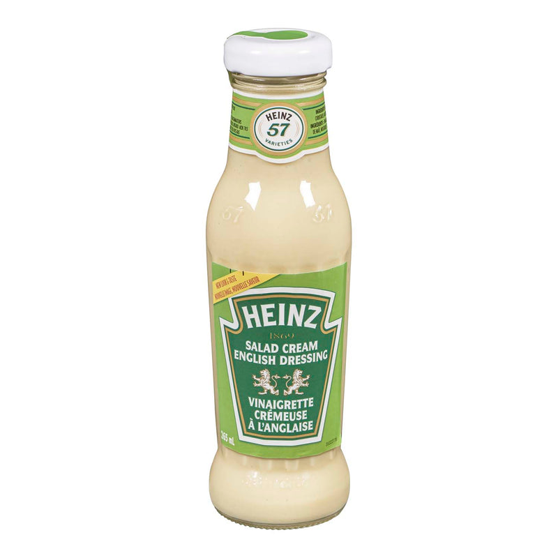 Heinz Salad Cream [265ml]