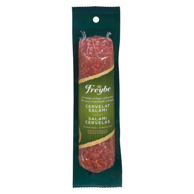 Freybe Cervelat Salami Chub [250g]