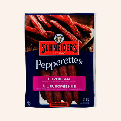 SchneidersEuroPepperettes [300g]