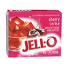 Jello Jelly Powder Cherry [85g]