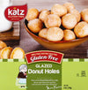 Katz Glazed Donut Hole [170g]