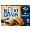 Kellogg's Nutri-Bar Blueberry [295g]