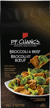 PF Changs Broccoli & Beef [624g]