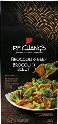 PF Changs Broccoli & Beef [624g]