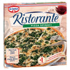 Ristorante Pizza Spinaci [390g]