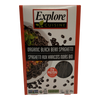Explore Black Bean Spaghetti [200g]