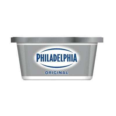 Philly Cream Cheese Spread Plain [227g]