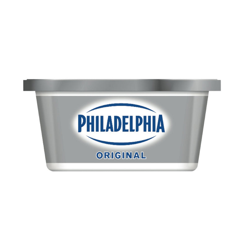 Philly Cream Cheese Spread Plain [227g]