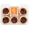 Cmpliments Pecan Butter Tarts [510g]