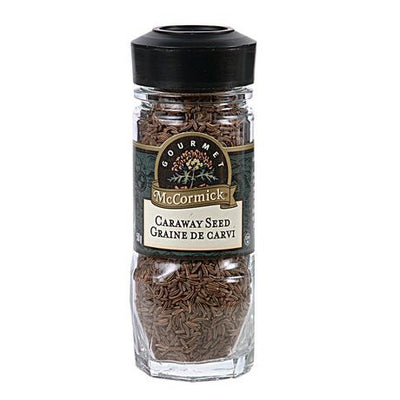McCormickCarawaySeed [38g]