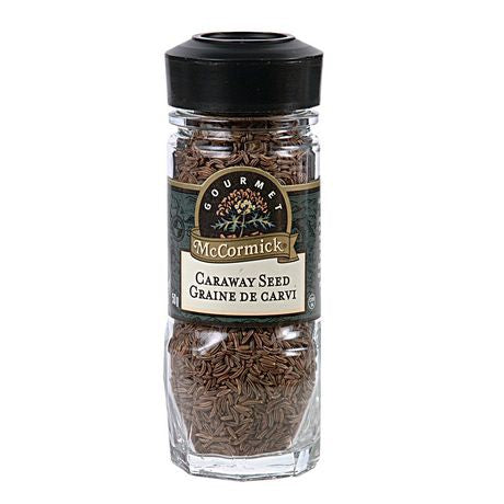 McCormickCarawaySeed [38g]