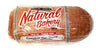 Natural Bakery Thick Sliced Rye Bread, 900g