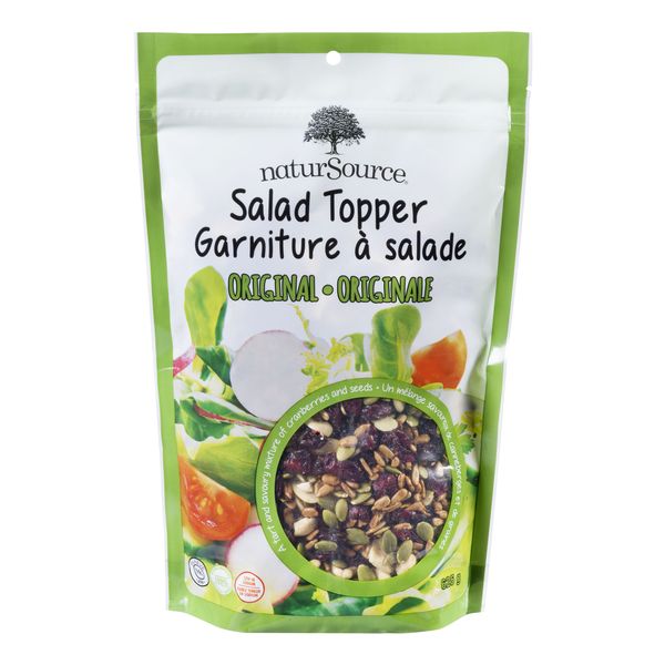 NarSrceSaladTopperOriginal [600g]