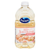 Ocean Spray 100% White Cranberry Juice [1.77l]