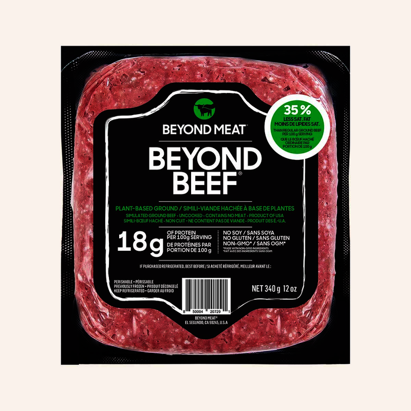 Beyond Beef [340g]