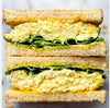 Egg Salad Sandwich