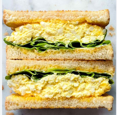Egg Salad Sandwich
