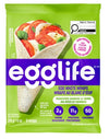 EggLife Egg White Wraps Garlic Herb