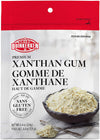 Duinkerken Xanthan Gum [124g]