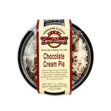 CyrusOLearyChocolateCrmPie [198g]
