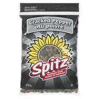 SpitzSunflowerSeedsPepper [210g]