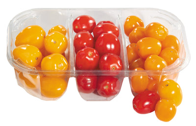 Ombre Tomatoes On The Vine [340g]