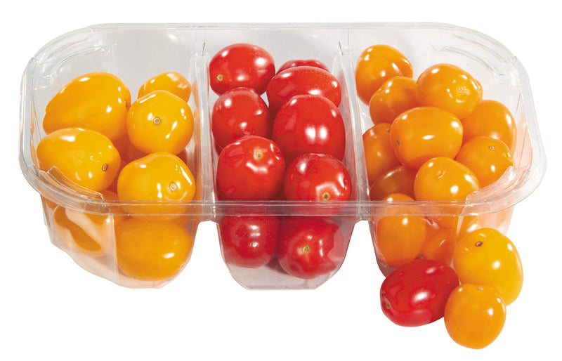 Ombre Tomatoes On The Vine [340g]