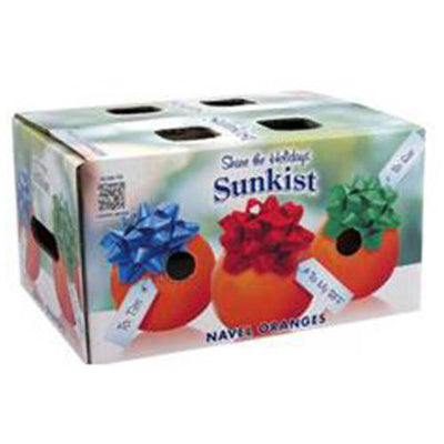 Sunkist Navel Oranges