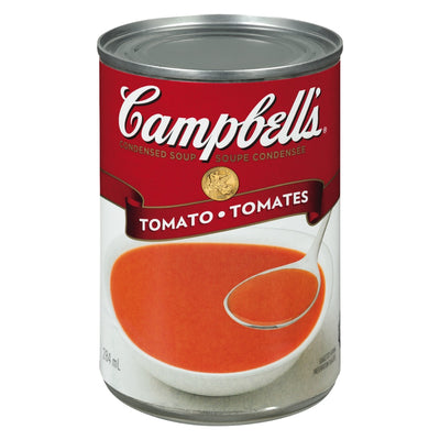 Campbells Tomato Soup [284ml]