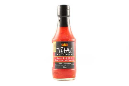 ThaiKitchenSweetChiliSauce [200ml]
