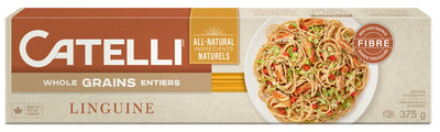 CatelliWholeWheatLinguine [375g]