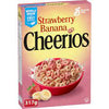 Cheerios Stawberry Banana [317g]