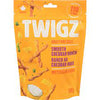 Twigz Cheddar Ranch [130g]